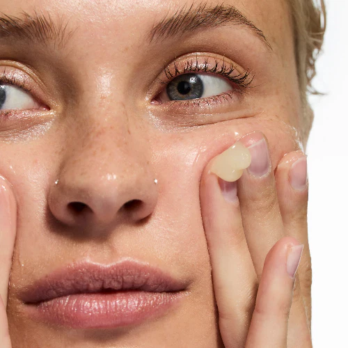 Knowledge-Powered Skincare for Everyone